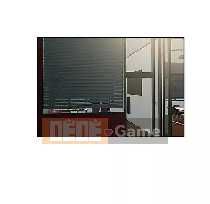 Người đàn ông được bao quanh bởi các nữ thần Chương 1-56