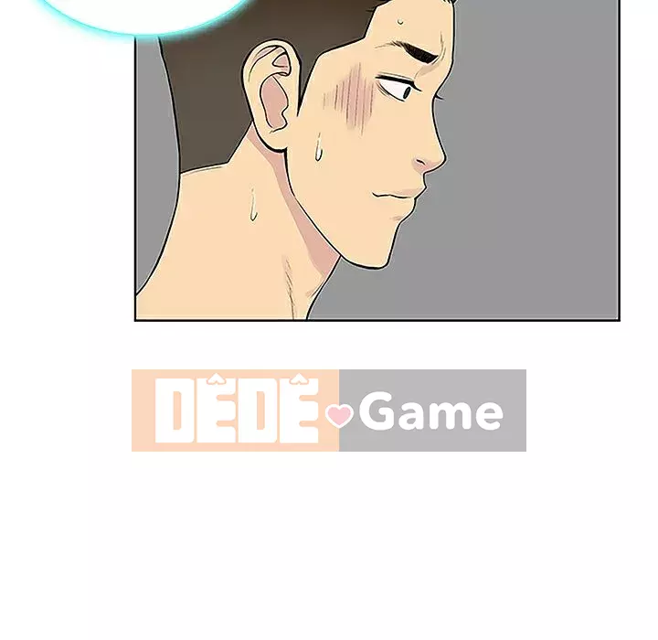 Người đàn ông được bao quanh bởi các nữ thần Chương 1-56