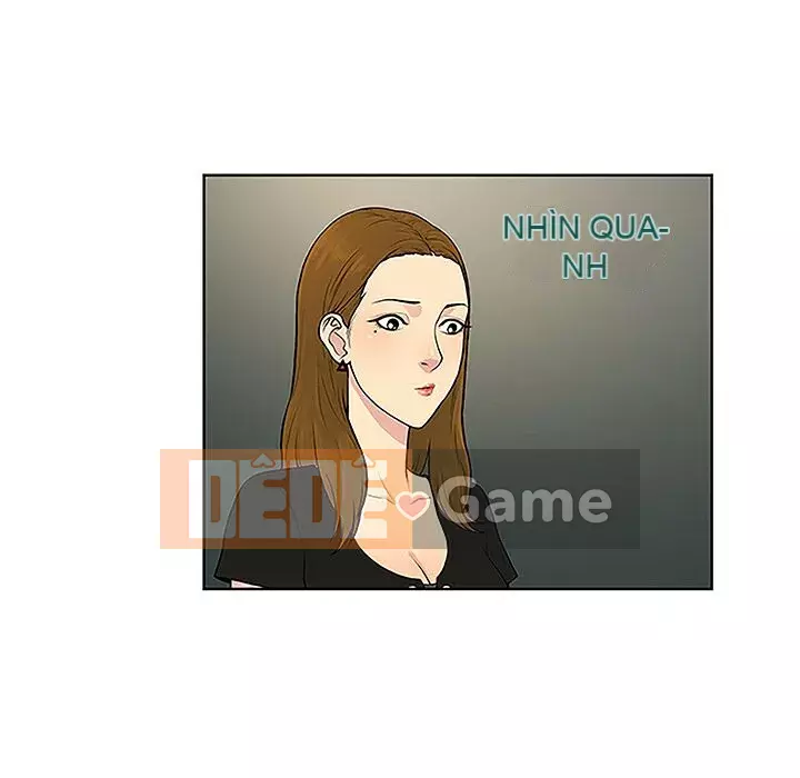 Người đàn ông được bao quanh bởi các nữ thần Chương 1-56