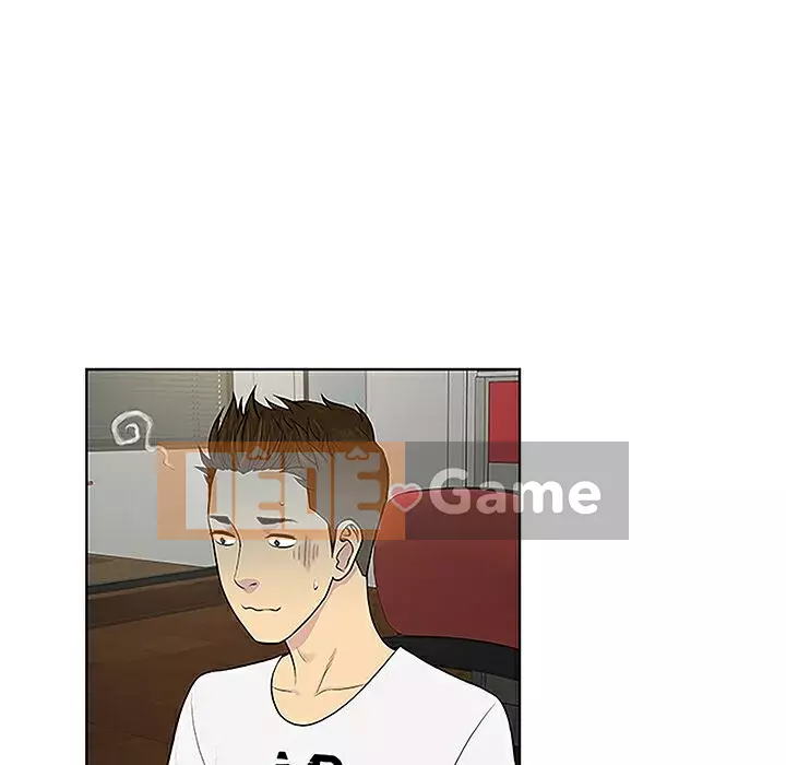 Người đàn ông được bao quanh bởi các nữ thần Chương 1-56