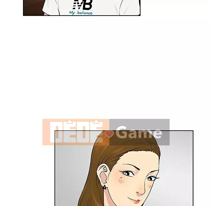 Người đàn ông được bao quanh bởi các nữ thần Chương 1-56