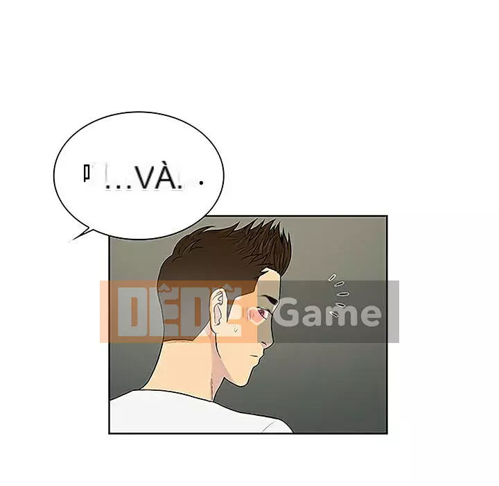 Người đàn ông được bao quanh bởi các nữ thần Chương 1-56