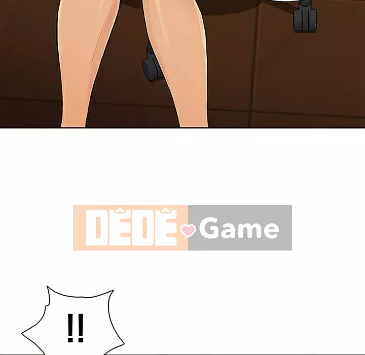 Người đàn ông được bao quanh bởi các nữ thần Chương 1-56