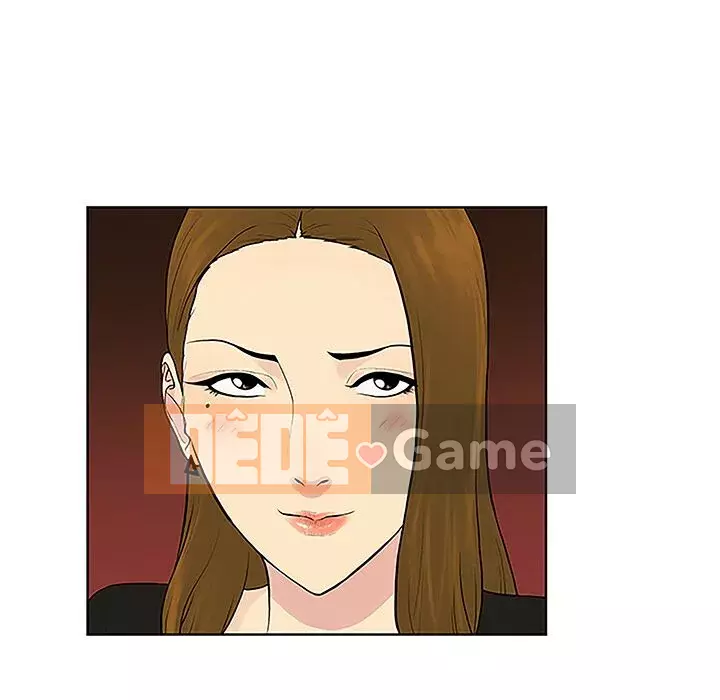 Người đàn ông được bao quanh bởi các nữ thần Chương 1-56