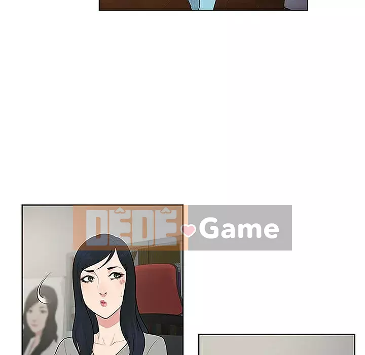 Người đàn ông được bao quanh bởi các nữ thần Chương 1-56