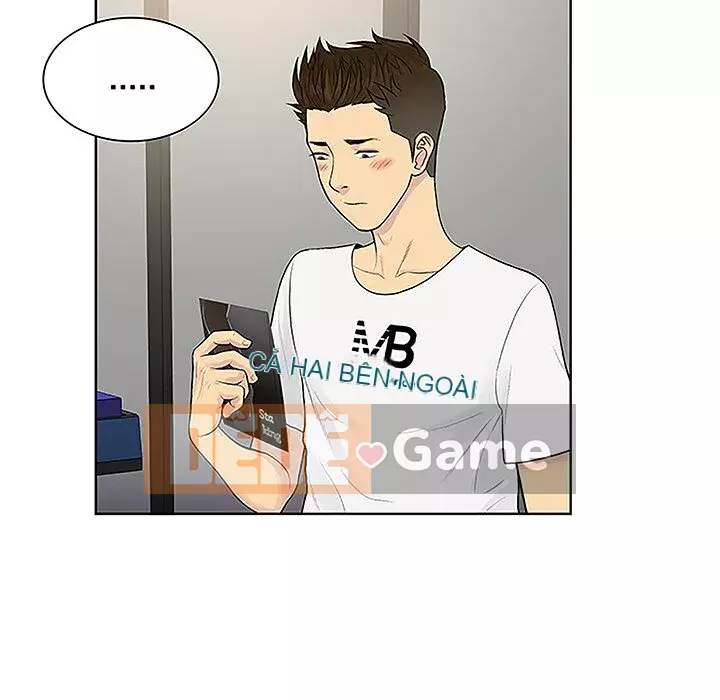 Người đàn ông được bao quanh bởi các nữ thần Chương 1-56