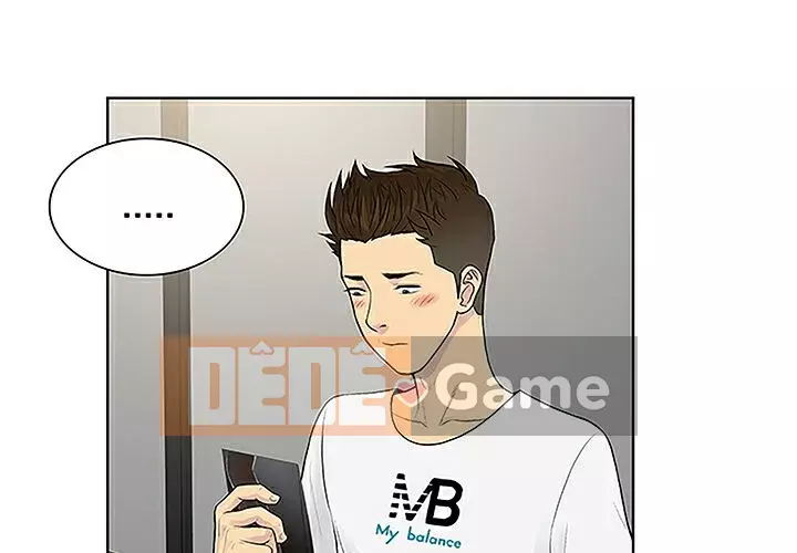 Người đàn ông được bao quanh bởi các nữ thần Chương 1-56