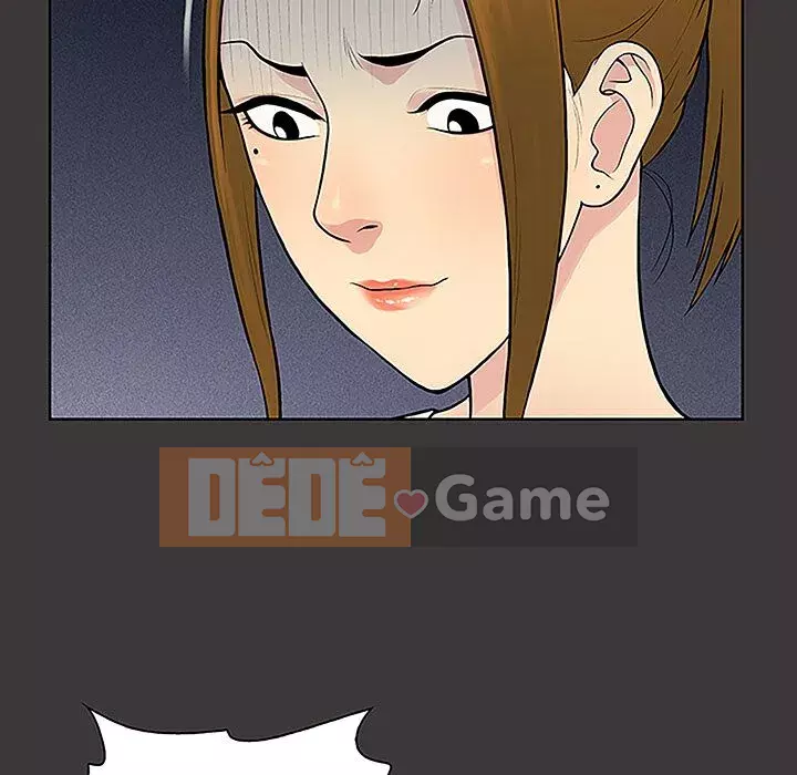 Người đàn ông được bao quanh bởi các nữ thần Chương 1-56