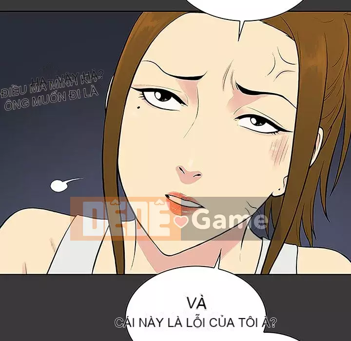 Người đàn ông được bao quanh bởi các nữ thần Chương 1-56