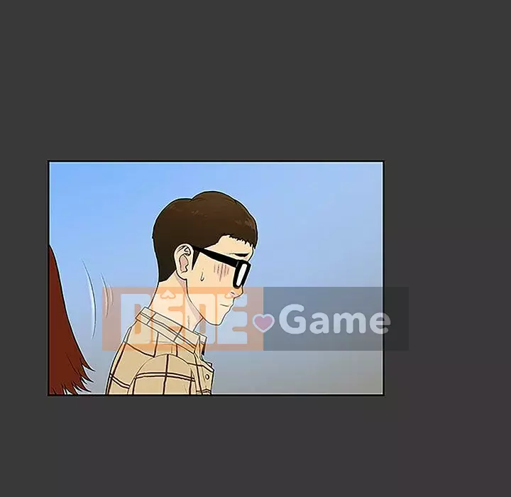 Người đàn ông được bao quanh bởi các nữ thần Chương 1-56