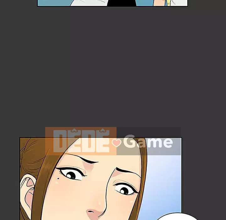 Người đàn ông được bao quanh bởi các nữ thần Chương 1-56