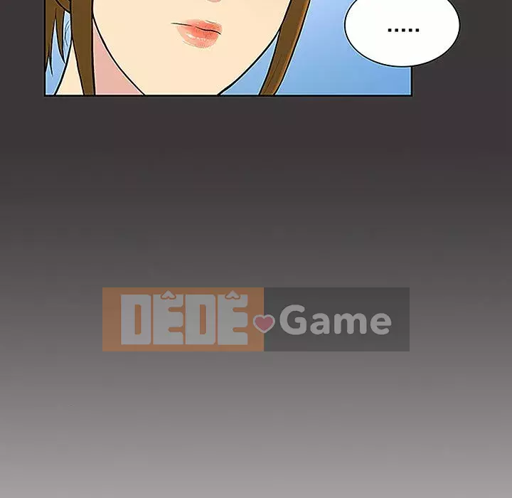 Người đàn ông được bao quanh bởi các nữ thần Chương 1-56