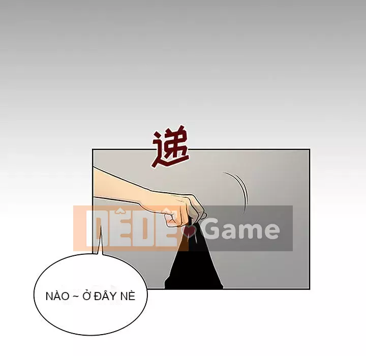 Người đàn ông được bao quanh bởi các nữ thần Chương 1-56