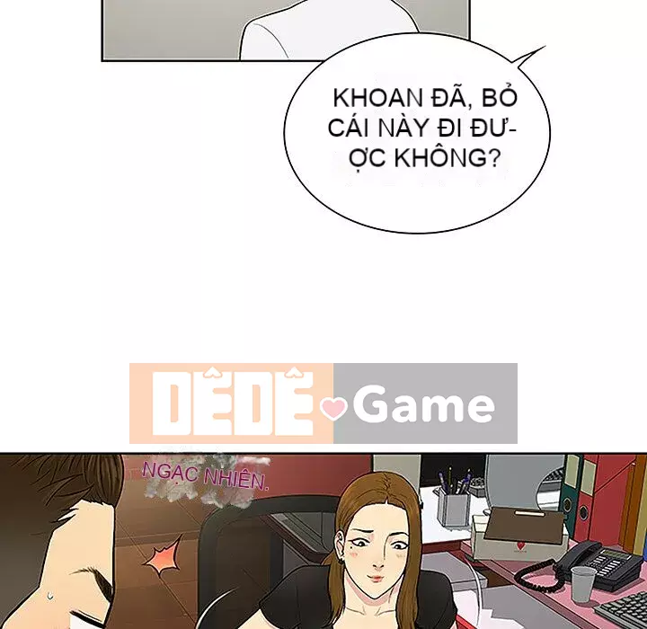 Người đàn ông được bao quanh bởi các nữ thần Chương 1-56