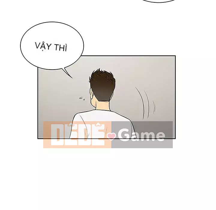 Người đàn ông được bao quanh bởi các nữ thần Chương 1-56