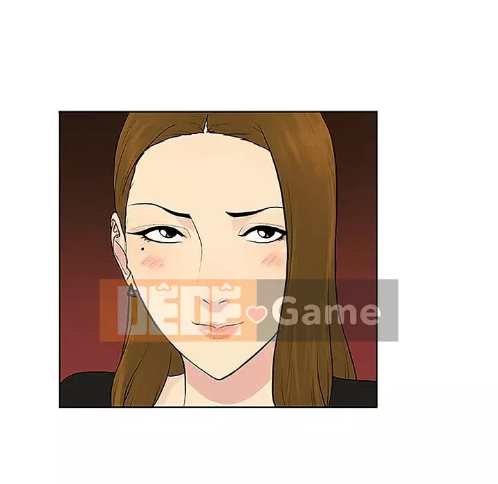 Người đàn ông được bao quanh bởi các nữ thần Chương 1-56