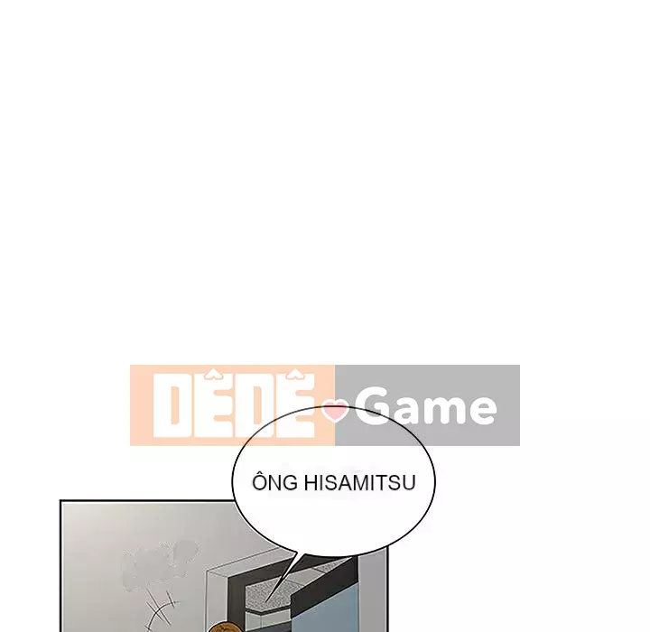 Người đàn ông được bao quanh bởi các nữ thần Chương 1-56