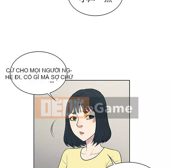 Người đàn ông được bao quanh bởi các nữ thần Chương 1-56