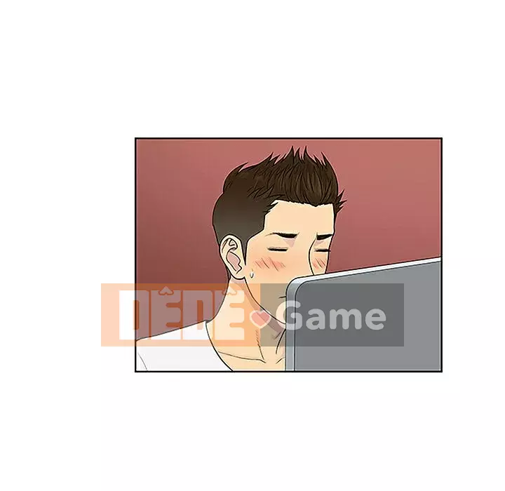 Người đàn ông được bao quanh bởi các nữ thần Chương 1-56