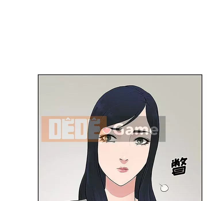 Người đàn ông được bao quanh bởi các nữ thần Chương 1-56