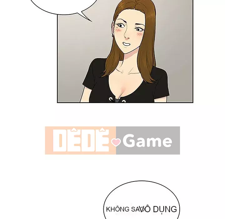 Người đàn ông được bao quanh bởi các nữ thần Chương 1-56