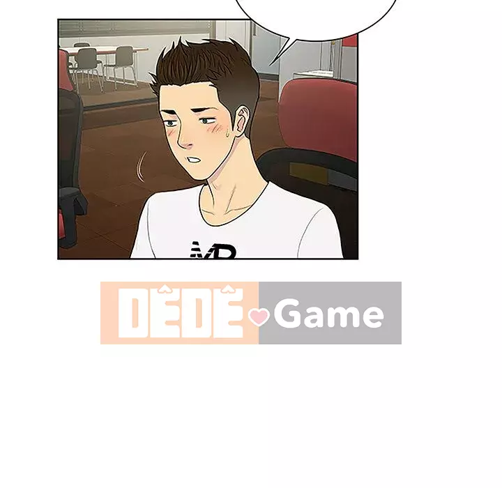 Người đàn ông được bao quanh bởi các nữ thần Chương 1-56