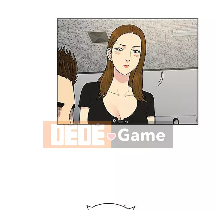 Người đàn ông được bao quanh bởi các nữ thần Chương 1-56