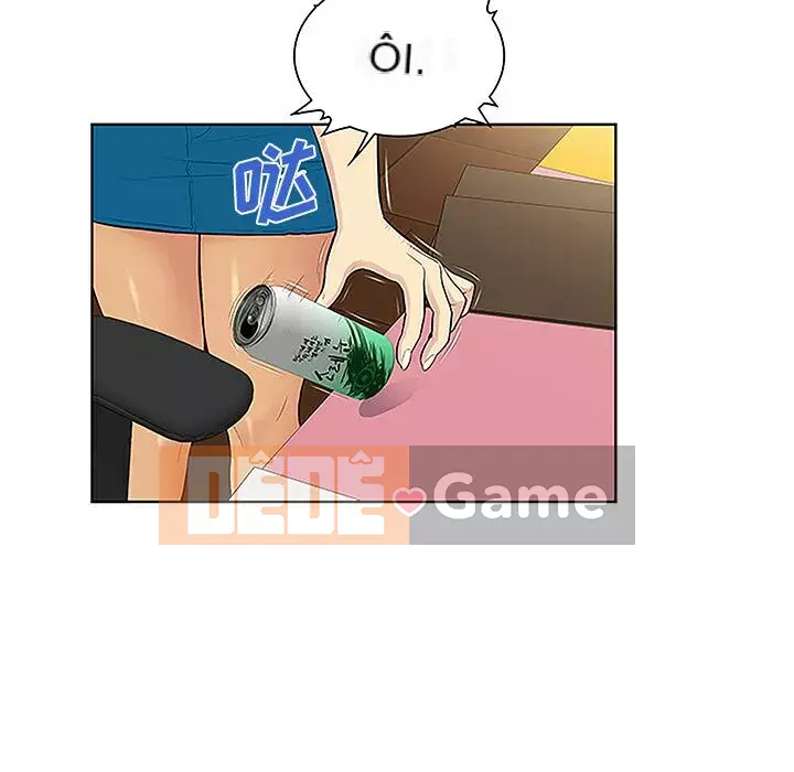 Người đàn ông được bao quanh bởi các nữ thần Chương 1-56