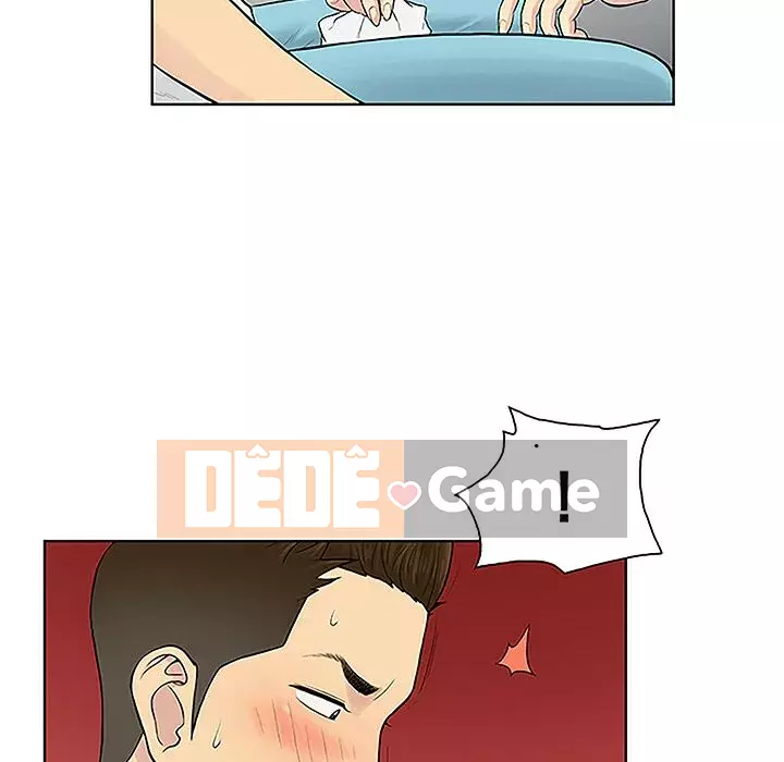 Người đàn ông được bao quanh bởi các nữ thần Chương 1-56