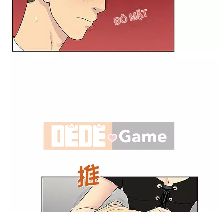 Người đàn ông được bao quanh bởi các nữ thần Chương 1-56