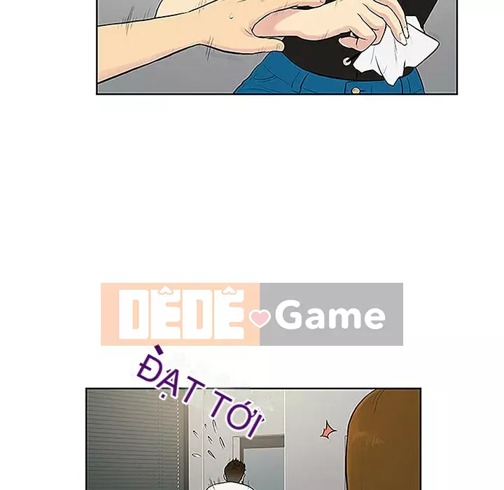 Người đàn ông được bao quanh bởi các nữ thần Chương 1-56