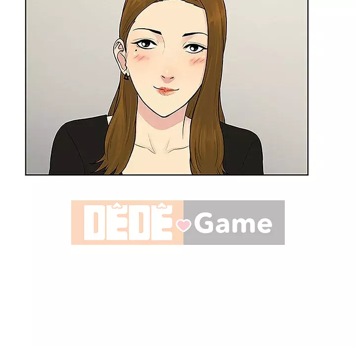 Người đàn ông được bao quanh bởi các nữ thần Chương 1-56