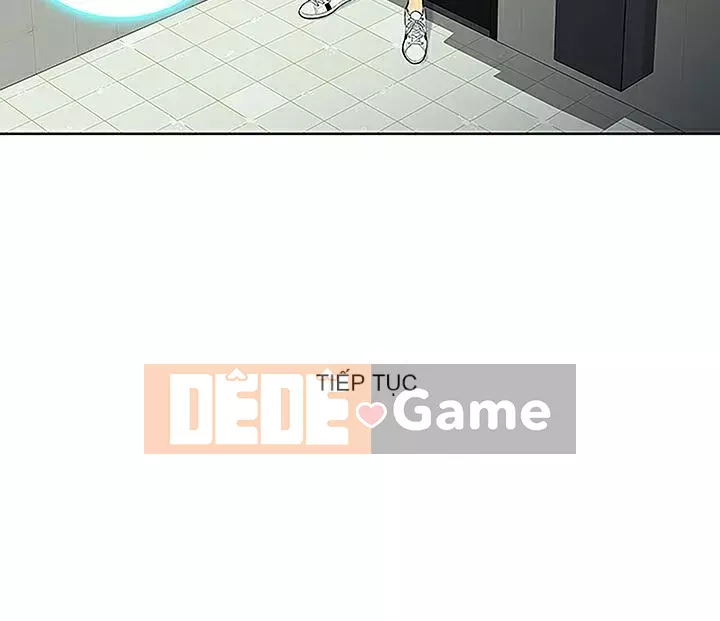 Người đàn ông được bao quanh bởi các nữ thần Chương 1-56