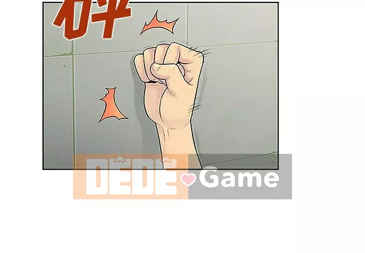 Người đàn ông được bao quanh bởi các nữ thần Chương 1-56