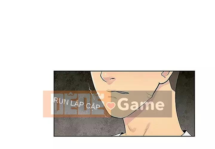 Người đàn ông được bao quanh bởi các nữ thần Chương 1-56