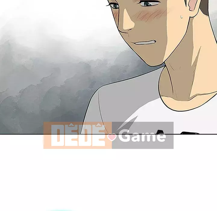 Người đàn ông được bao quanh bởi các nữ thần Chương 1-56