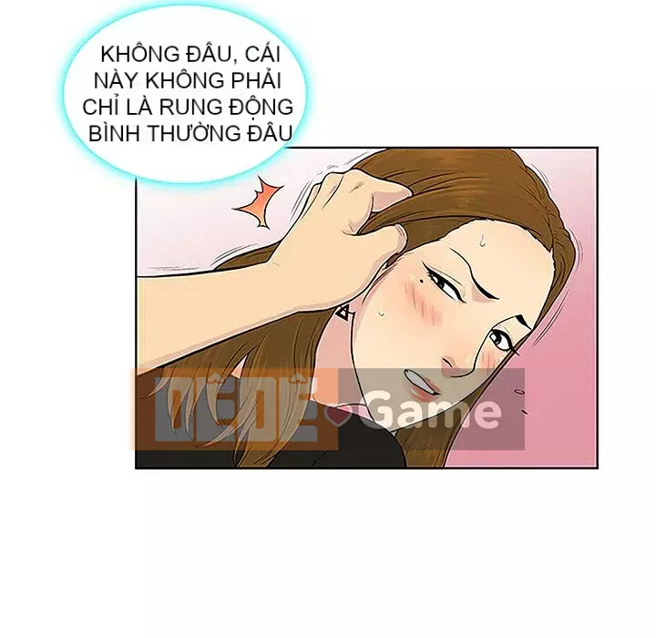 Người đàn ông được bao quanh bởi các nữ thần Chương 1-56