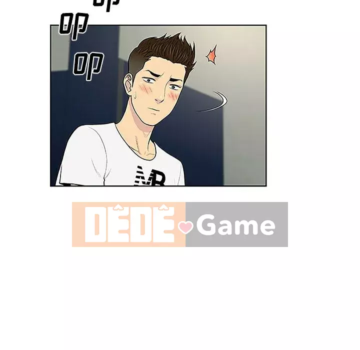 Người đàn ông được bao quanh bởi các nữ thần Chương 1-56