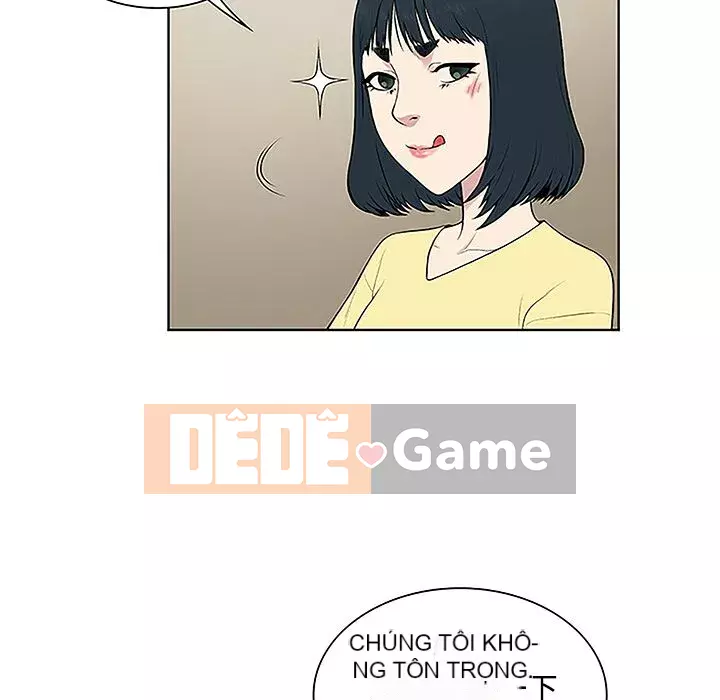 Người đàn ông được bao quanh bởi các nữ thần Chương 1-56