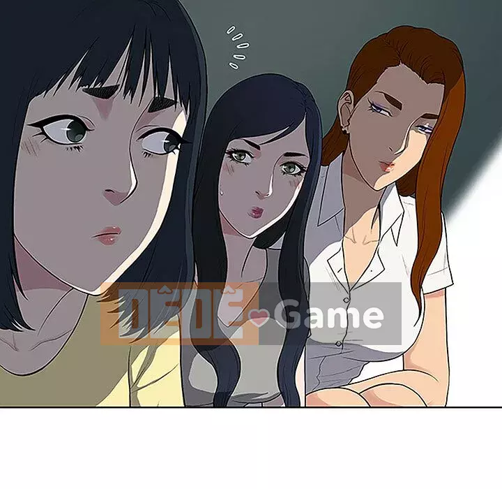 Người đàn ông được bao quanh bởi các nữ thần Chương 1-56