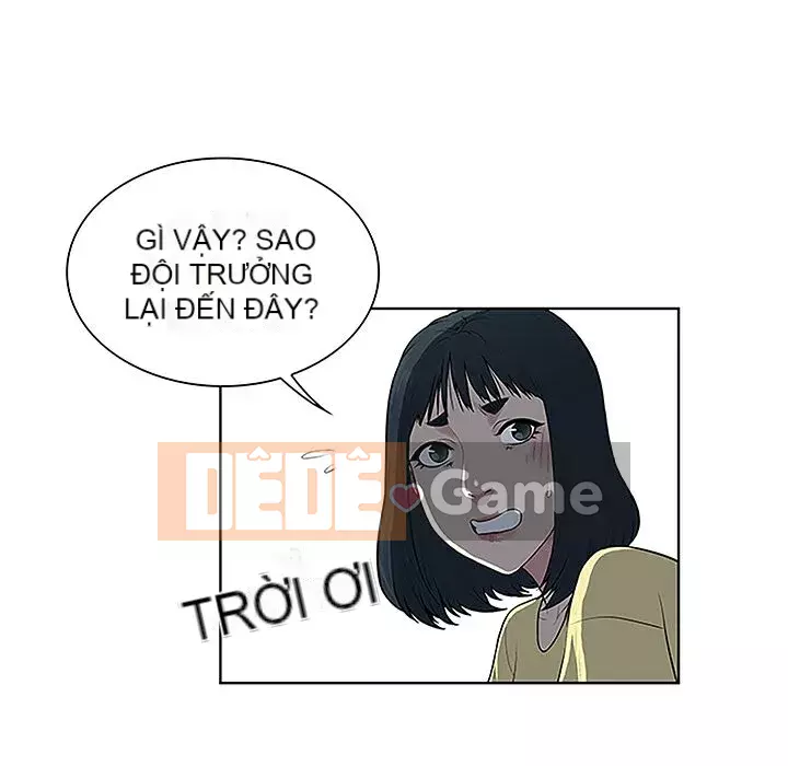 Người đàn ông được bao quanh bởi các nữ thần Chương 1-56