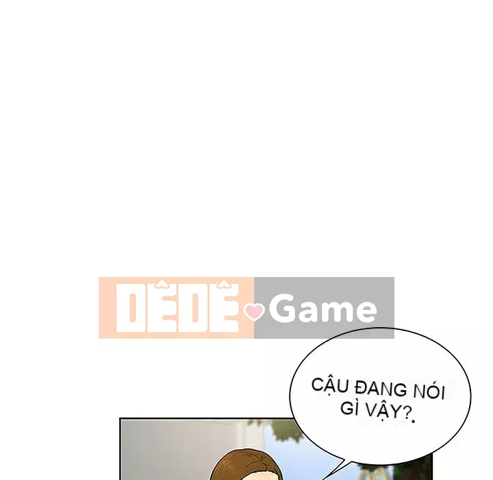 Người đàn ông được bao quanh bởi các nữ thần Chương 1-56