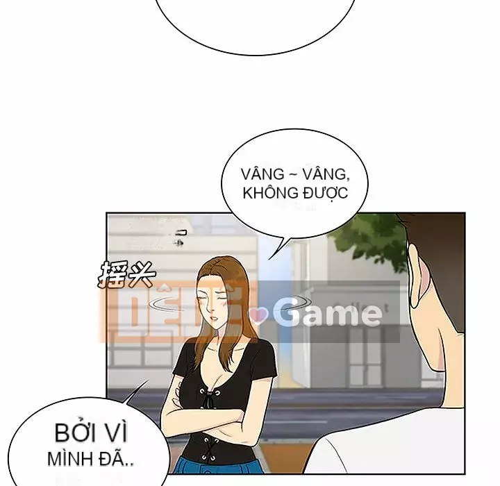 Người đàn ông được bao quanh bởi các nữ thần Chương 1-56