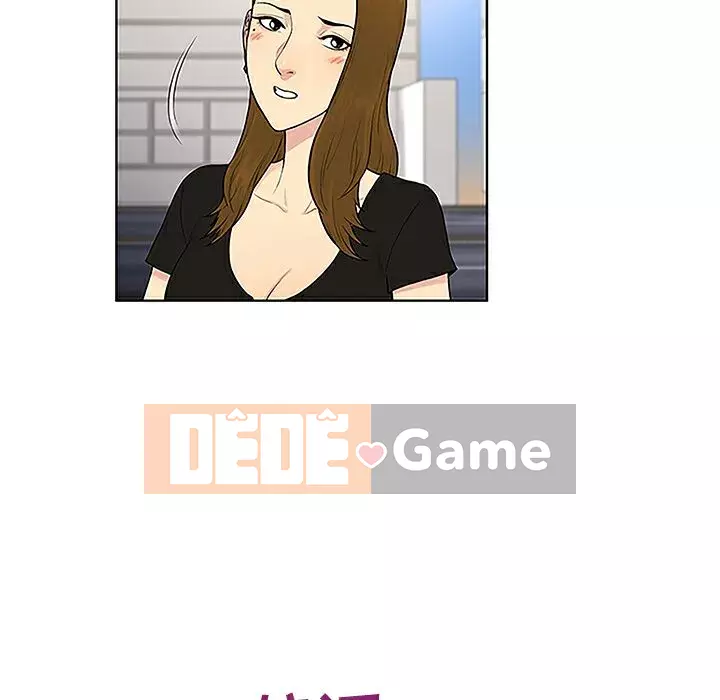 Người đàn ông được bao quanh bởi các nữ thần Chương 1-56