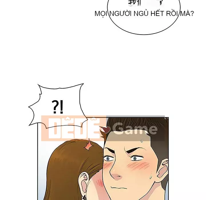 Người đàn ông được bao quanh bởi các nữ thần Chương 1-56