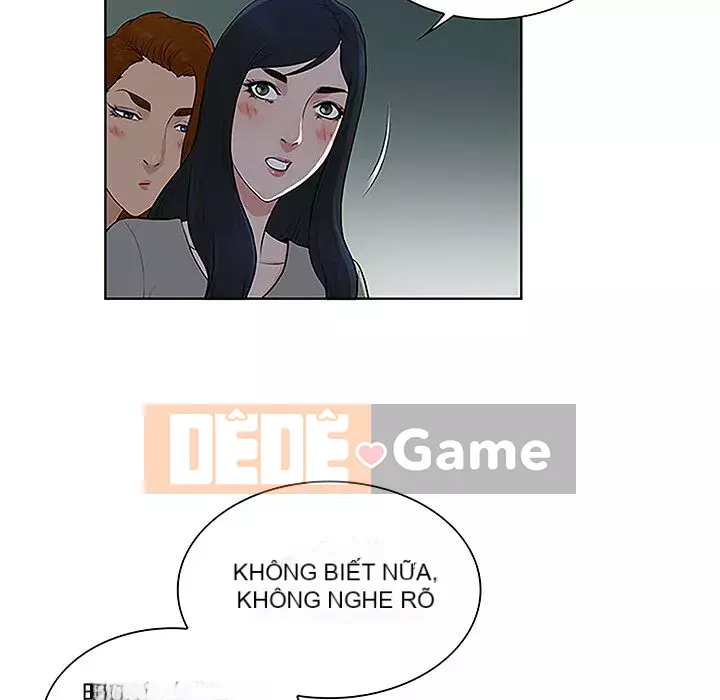 Người đàn ông được bao quanh bởi các nữ thần Chương 1-56