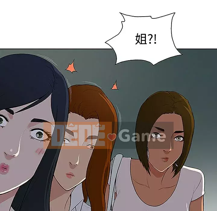 Người đàn ông được bao quanh bởi các nữ thần Chương 1-56