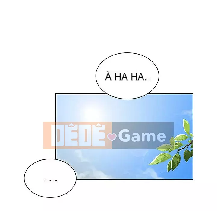 Người đàn ông được bao quanh bởi các nữ thần Chương 1-56