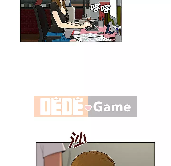 Người đàn ông được bao quanh bởi các nữ thần Chương 1-56