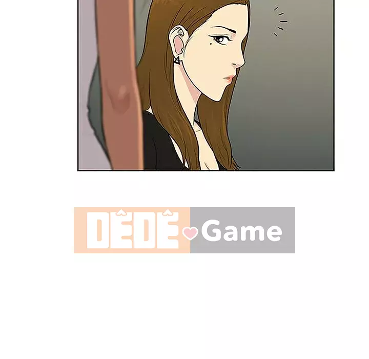 Người đàn ông được bao quanh bởi các nữ thần Chương 1-56